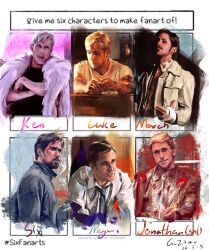 ken (barbie) from barbie (franchise)