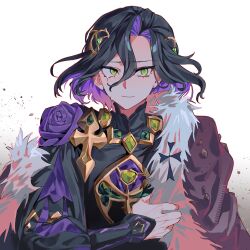fate/grand order fan art