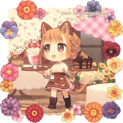original fan art