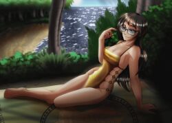 Booru post from safebooru.org