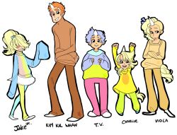 adventure time fan art