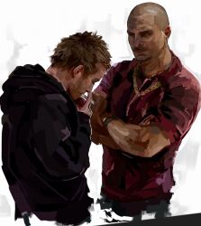 jesse pinkman from better call saul