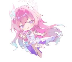 cyrene (demiurge) (honkai: star rail) from honkai: star rail