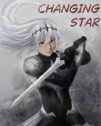 nephis (shadow slave) from shadow slave