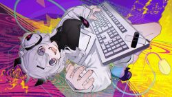 Booru post from safebooru.org