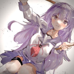 angel beats! fan art