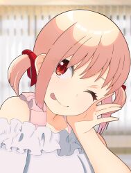 nishikigi chisato from lycoris recoil by black bitou