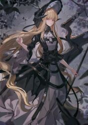 nightingale (arknights) from arknights