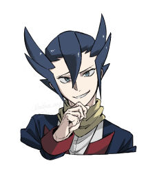 grimsley (pokemon) from pokemon