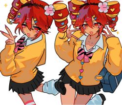 kasane teto from utau