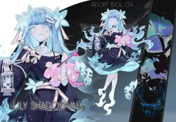 original fan art