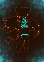 arcana trust from shinrabanshou