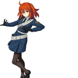 fujimaru ritsuka (female) from fate/grand order by takeuchi takashi