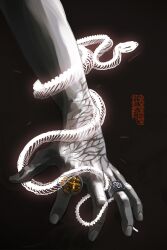resident evil fan art
