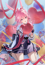 evanescia (honkai: star rail) from honkai: star rail