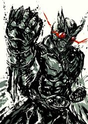 another agito from kamen rider