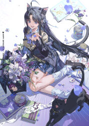 awa subaru from girls band cry by wuzao