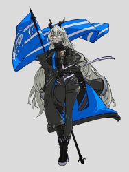 sunbringer (zenless zone zero) from zenless zone zero