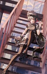ellen joe from zenless zone zero