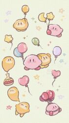 kirby from kirby (series)