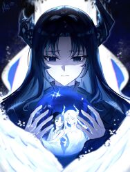 nerissa ravencroft from hololive