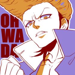 danganronpa: trigger happy havoc fan art