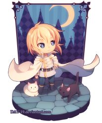 original fan art