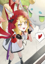 arknights fan art