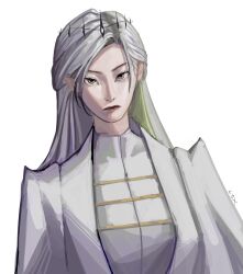 nephis (shadow slave) from shadow slave by l3xarts 17
