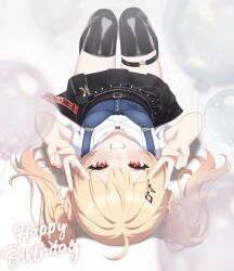 otonose kanade from hololive