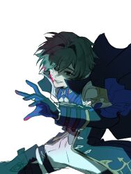 lohen (genshin impact) from genshin impact