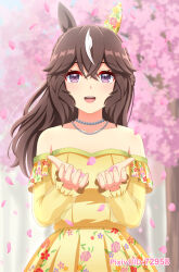 curren bouquetd'or (umamusume) from umamusume by kasumi uzuki