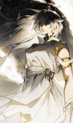 nephis (shadow slave) from shadow slave