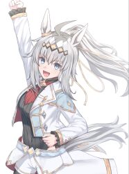 oguri cap (umamusume) from umamusume