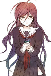 fukawa toko from danganronpa (series)