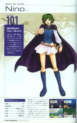 fire emblem fan art