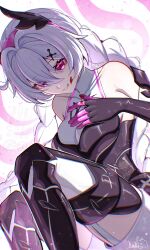 kiana kaslana from honkai (series)