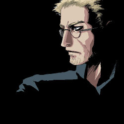 alexander anderson from hellsing