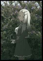 shinosawa hiro from gakuen idolmaster