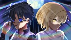 arcueid brunestud from tsukihime