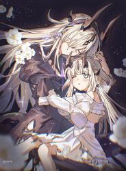 necrass (arknights) from arknights