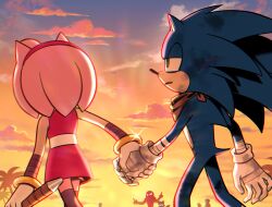 amy rose from sonic (series) by czy (2894456992)
