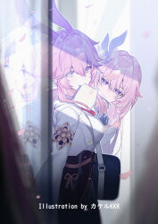 cyrene (demiurge) (honkai: star rail) from honkai: star rail by srpzk