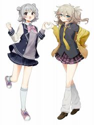 kasukabe tsumugi from cevio