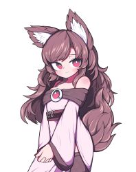 imaizumi kagerou from touhou by hh