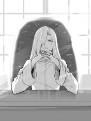narbareck from tsukihime