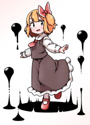 rumia from touhou by roco (katsuya1011)