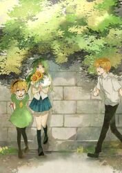houjou satoko from higurashi no naku koro ni by shosudo