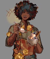 original fan art
