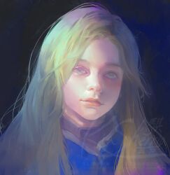 diana (pragmata) from pragmata